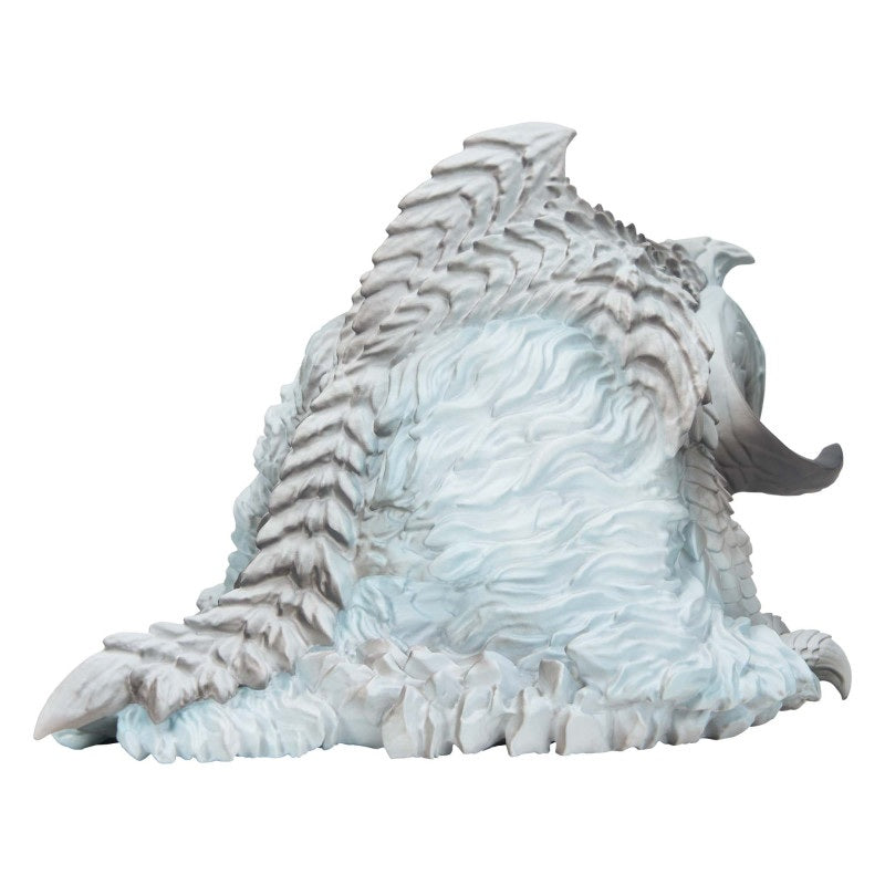 Static Figure - Enshrined Monsters - Monster Hunter - Arkveld