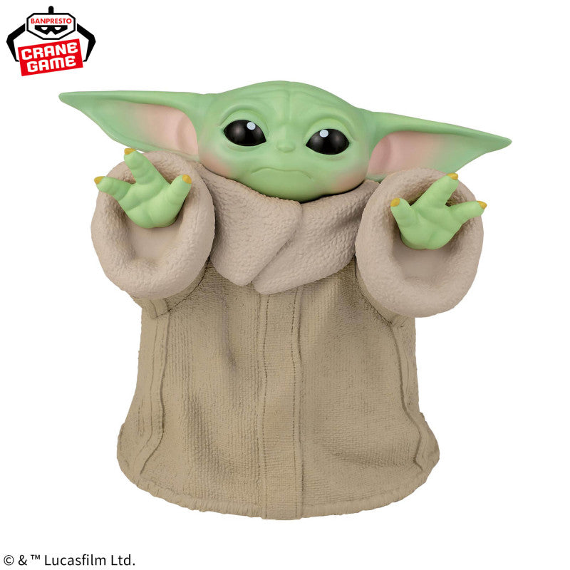 Static Figure - Star Wars - Grogu