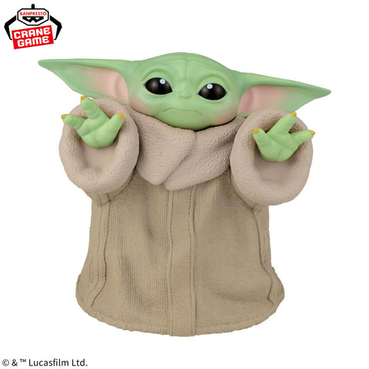 Static Figure - Star Wars - Grogu