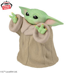 Static Figure - Star Wars - Grogu