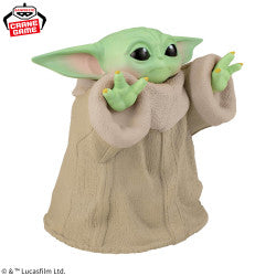 Static Figure - Star Wars - Grogu