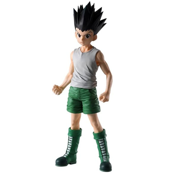 Figure - Grandista - Hunter X Hunter - Gon Freecss
