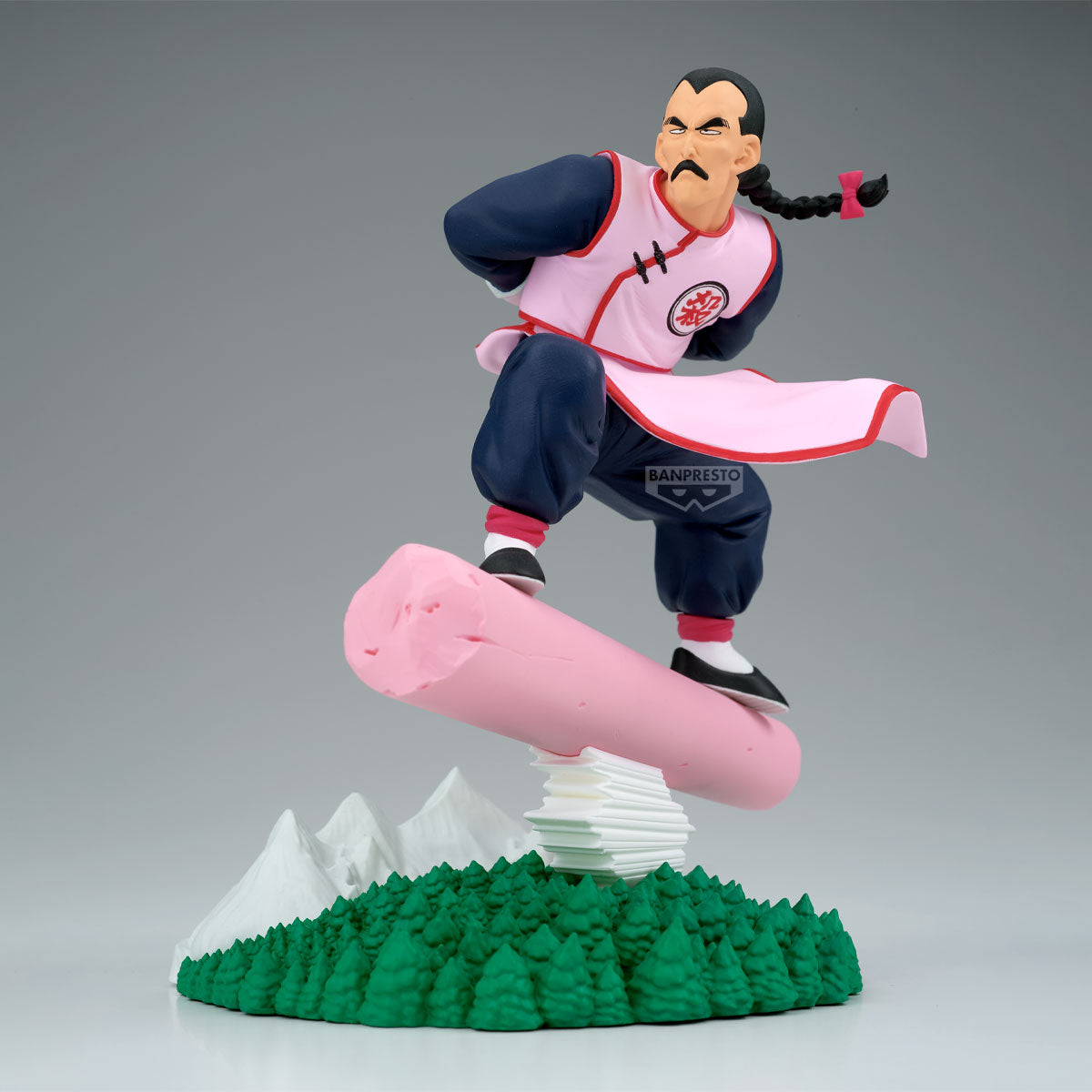 Static Figure - History Box - Dragon Ball - Taopaipai - Multicolor