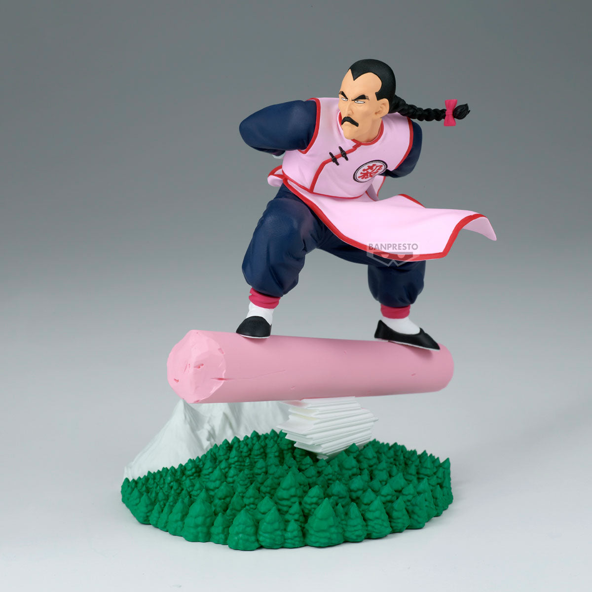 Static Figure - History Box - Dragon Ball - Taopaipai - Multicolor