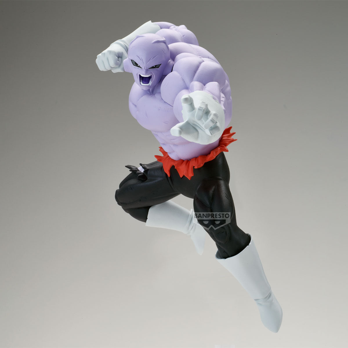 Static Figure - Match Makers - Dragon Ball - Jiren - Multicolor