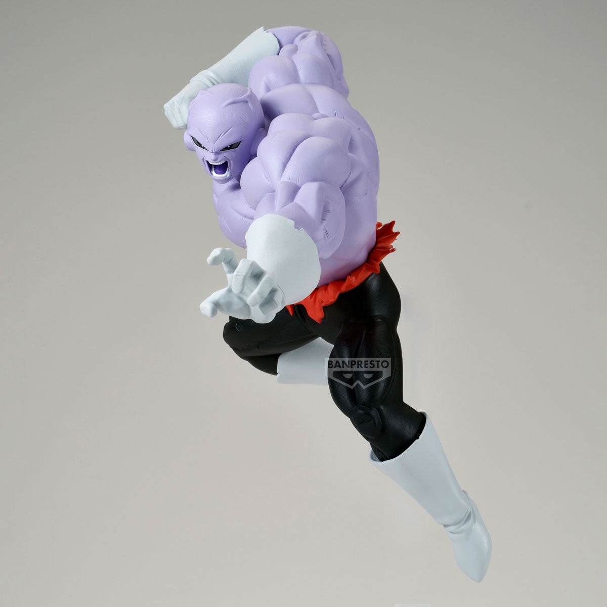 Static Figure - Match Makers - Dragon Ball - Jiren - Multicolor