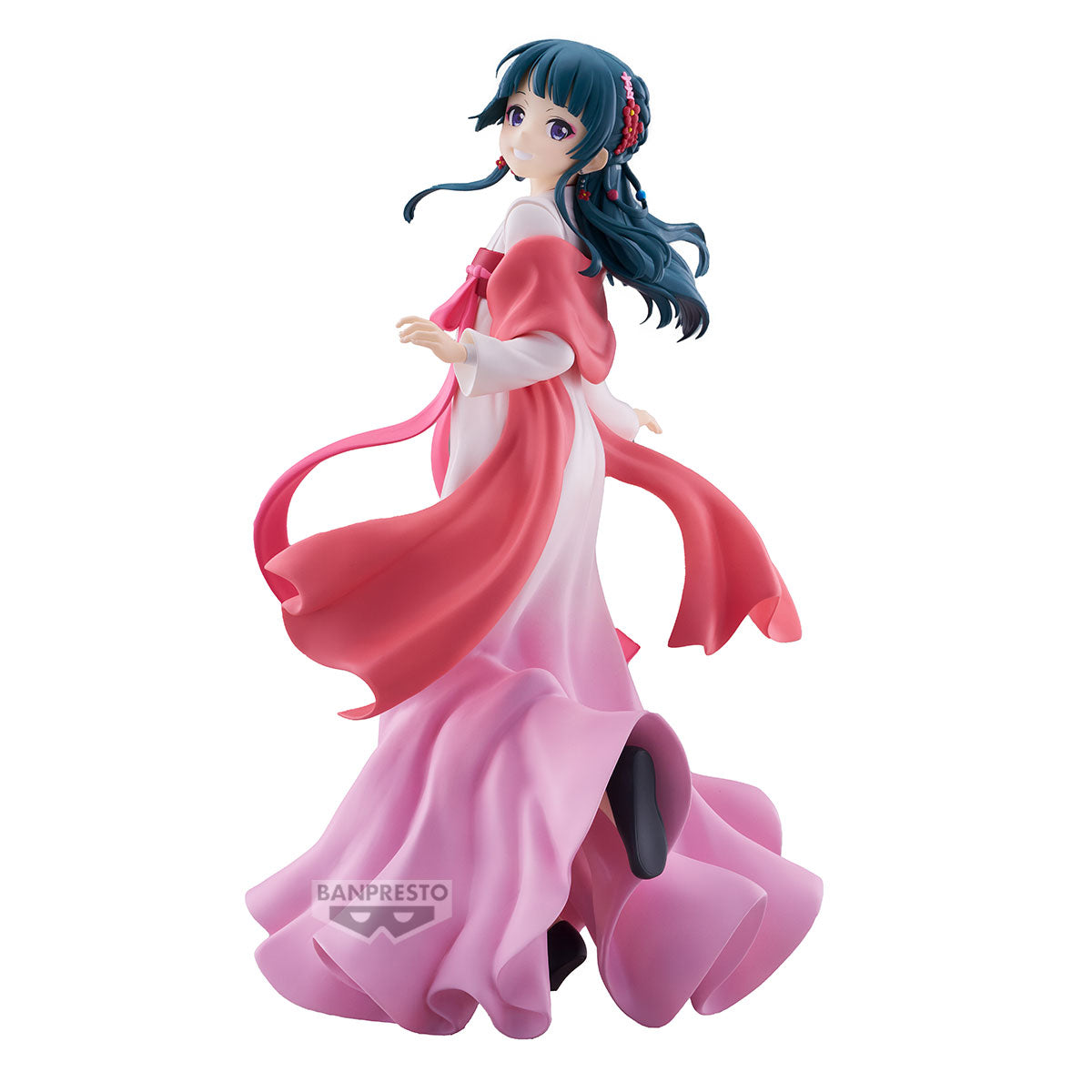 Static Figure - The Apothecary Diaries - Maomao