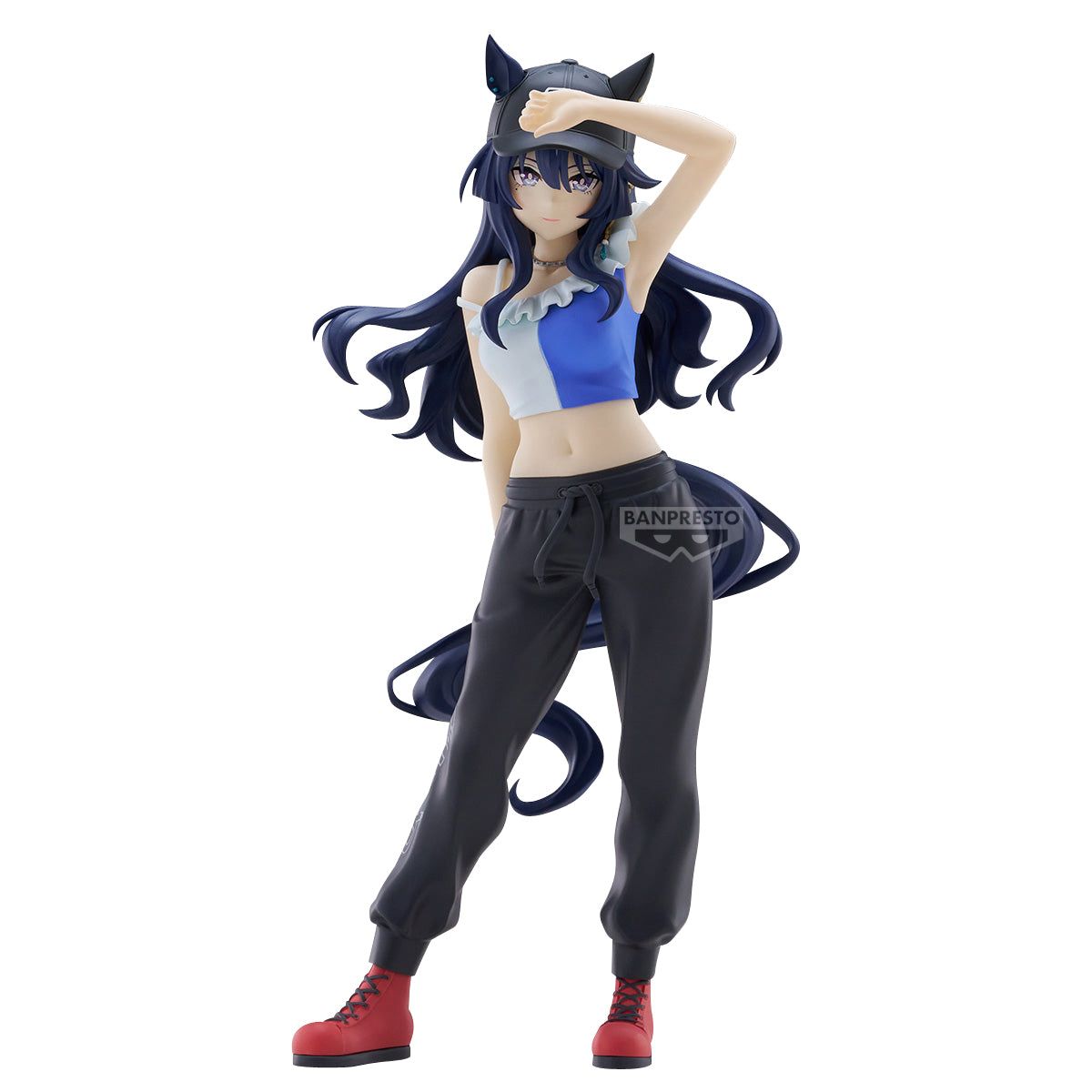 Static Figure - BoC'z - Umamusume - Verxina