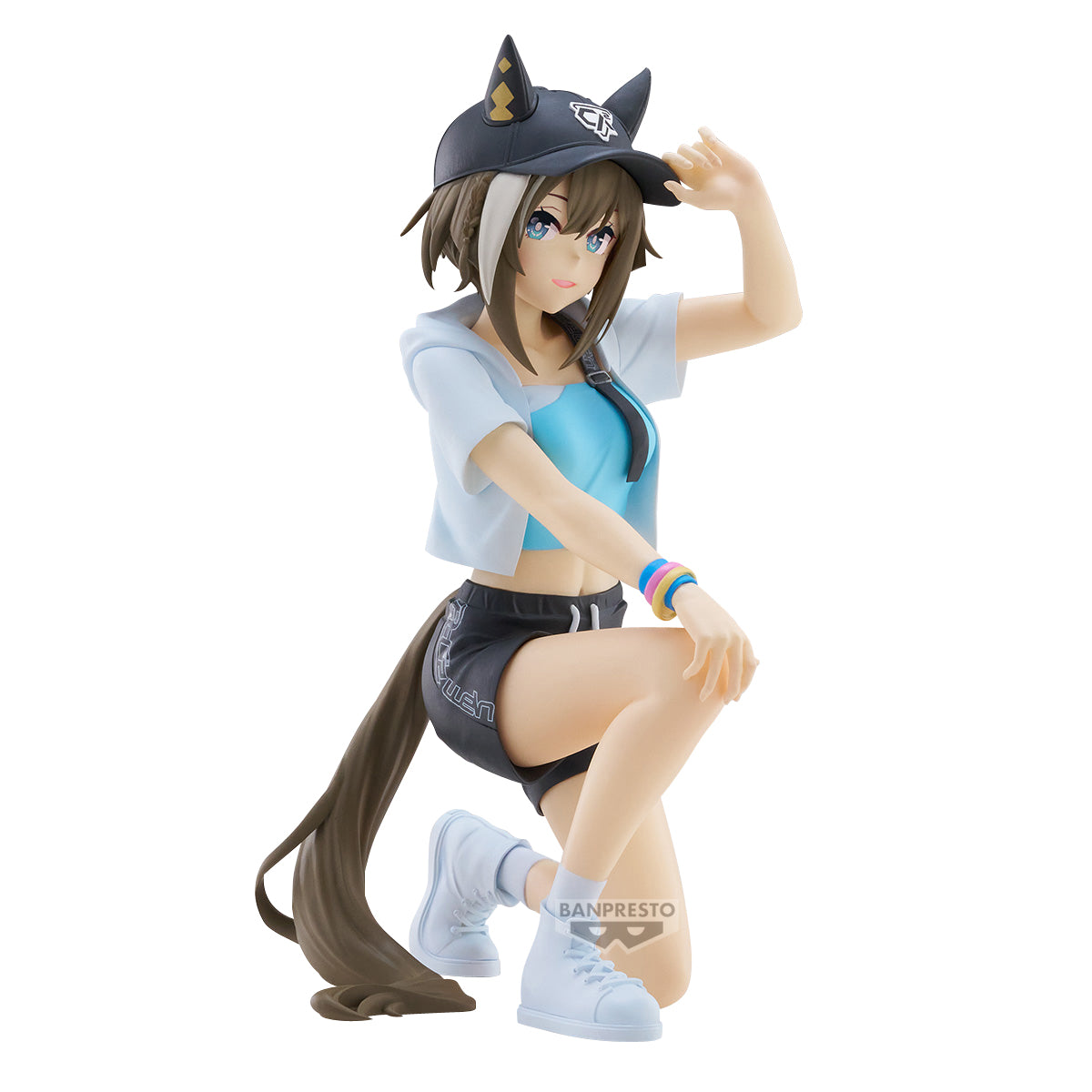 Static Figure - BoC'z - Umamusume - Cheval Grand