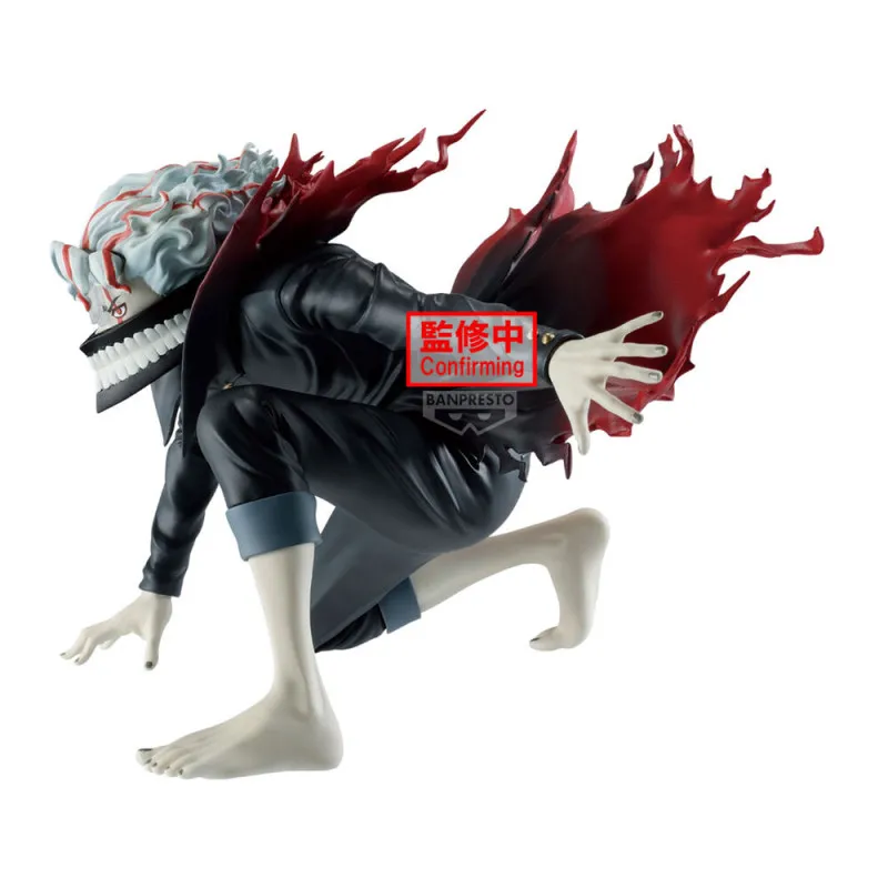 Static Figure - Vibration Stars - Dan Da Dan - Ken Takakura (Okarun)