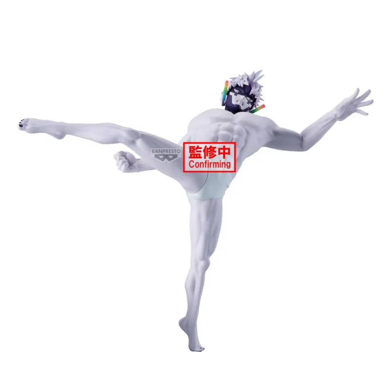 Static Figure - Vibration Stars - Dan Da Dan - Jin Enjoji (Jiji)