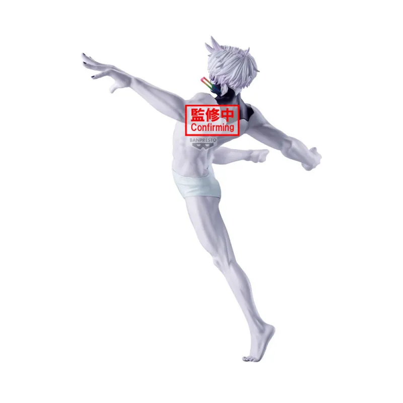 Static Figure - Vibration Stars - Dan Da Dan - Jin Enjoji (Jiji)