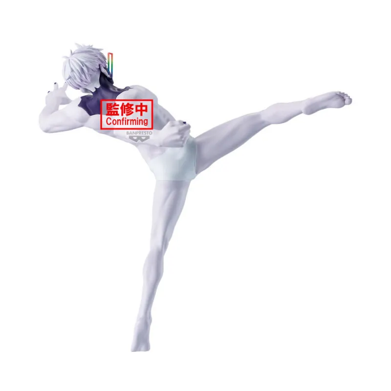 Static Figure - Vibration Stars - Dan Da Dan - Jin Enjoji (Jiji)