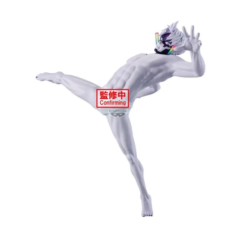 Static Figure - Vibration Stars - Dan Da Dan - Jin Enjoji (Jiji)