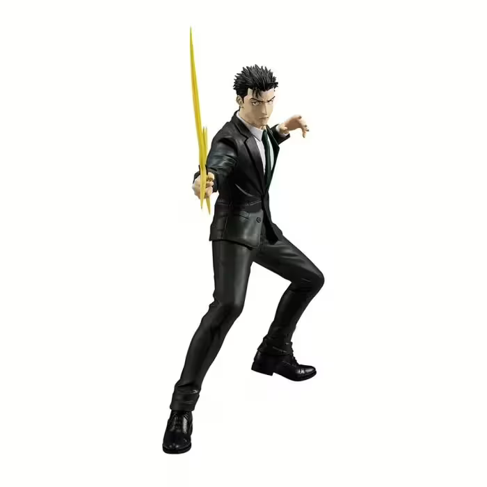Static Figure - Grandista - Jujutsu Kaisen - Higuruma Hiromi - Multicolor