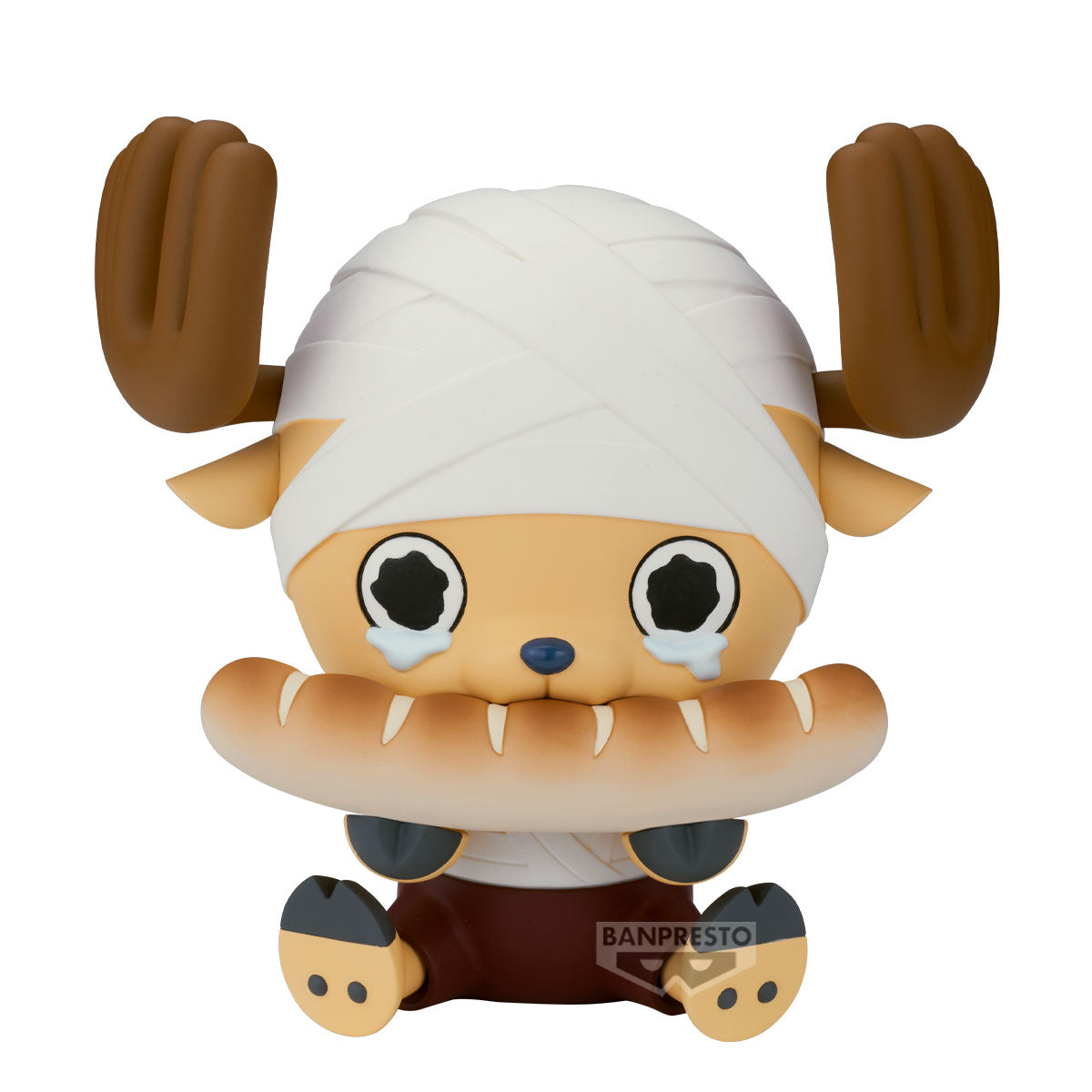 Static Figure - Sofvimates - One Piece - Tony Tony Chopper