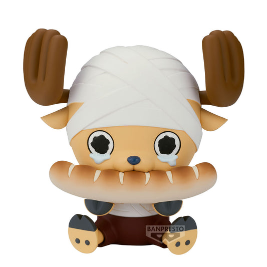 Static Figure - Sofvimates - One Piece - Tony Tony Chopper