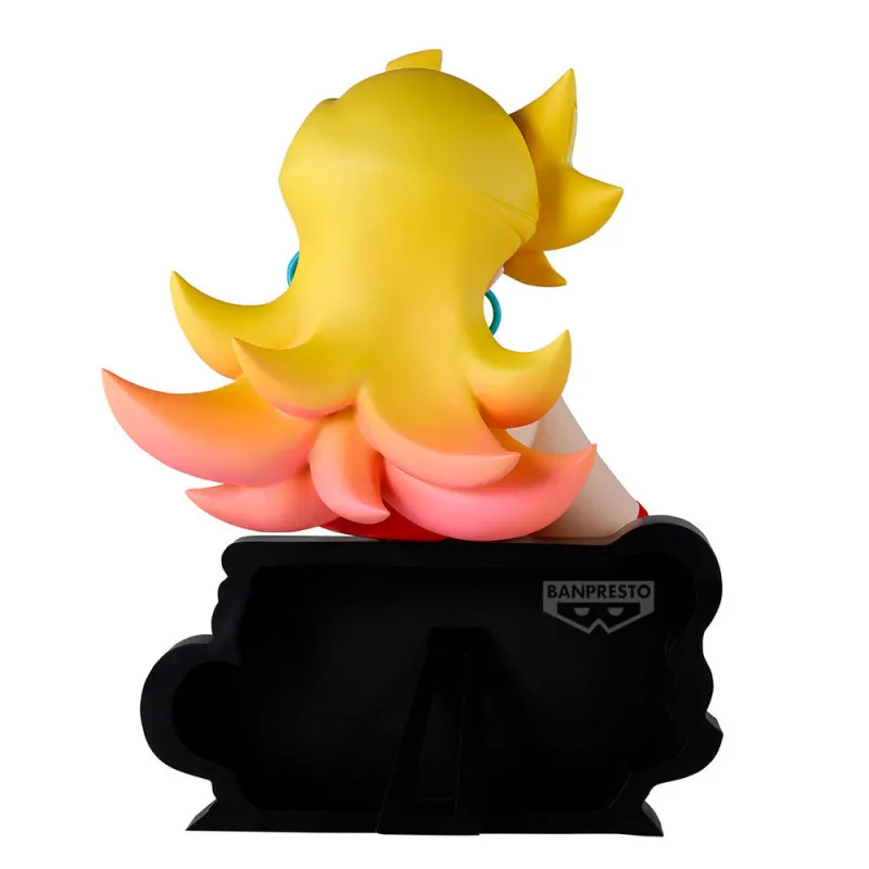 Static Figure - Monitor Top - Panty & Stocking - Panty Anarchy