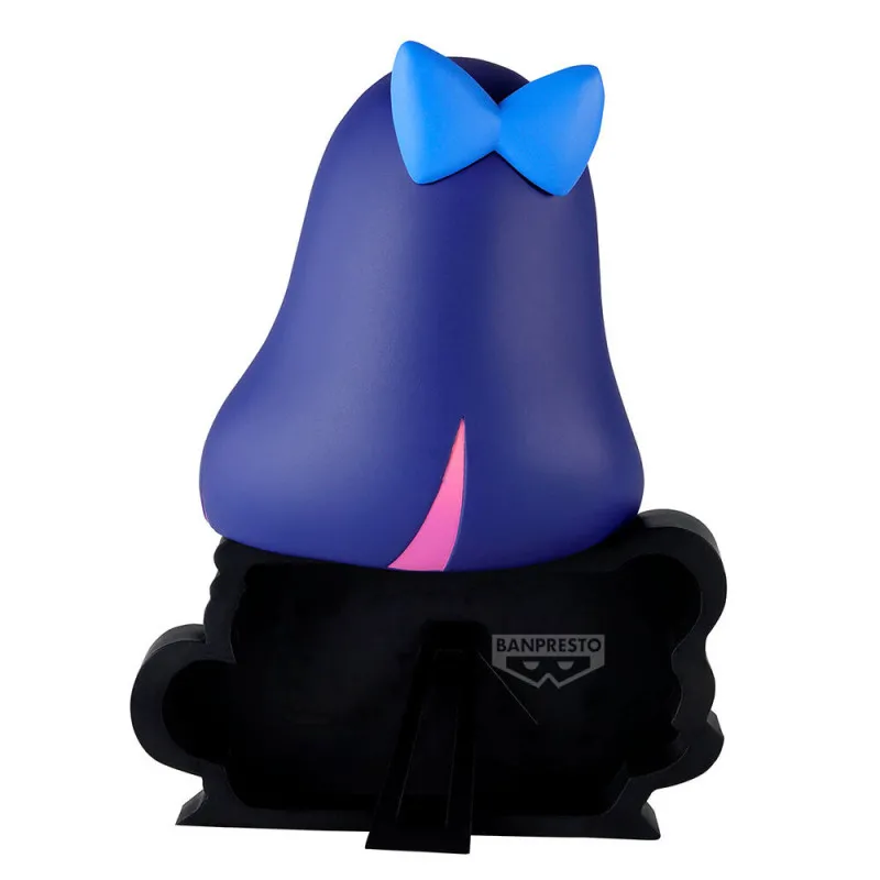 Static Figure - Monitor Top - Panty & Stocking - Stocking Anarchy