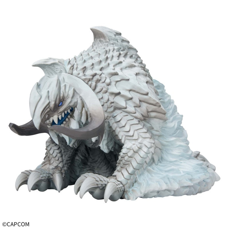 Static Figure - Enshrined Monsters - Monster Hunter - Arkveld