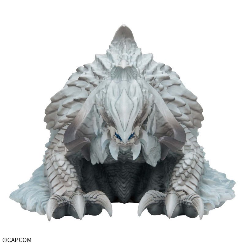 Static Figure - Enshrined Monsters - Monster Hunter - Arkveld