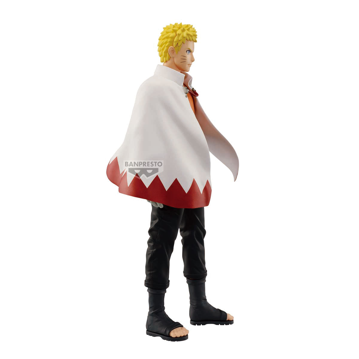 Static Figure - Naruto 72 series - Naruto - Naruto Uzumaki