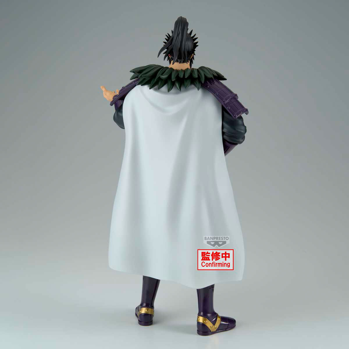 Static Figure - Grandista - Kingdom - Kanki