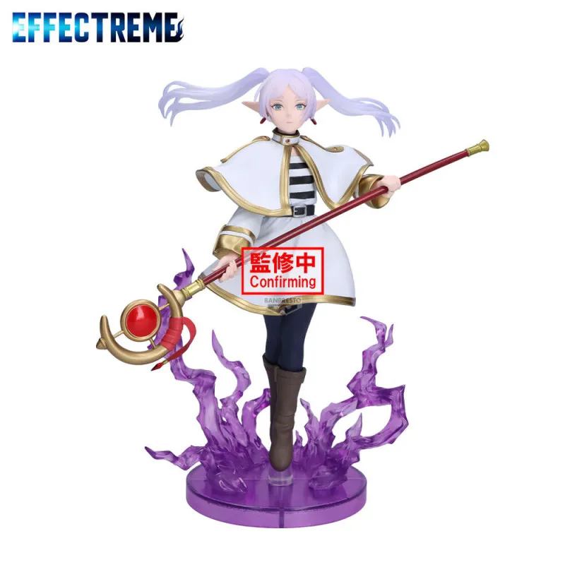 Figure - Effectreme - Frieren