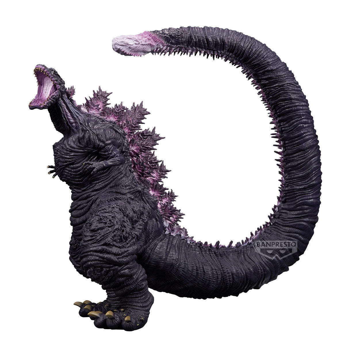 Static Figure - Premium - Godzilla - Godzilla