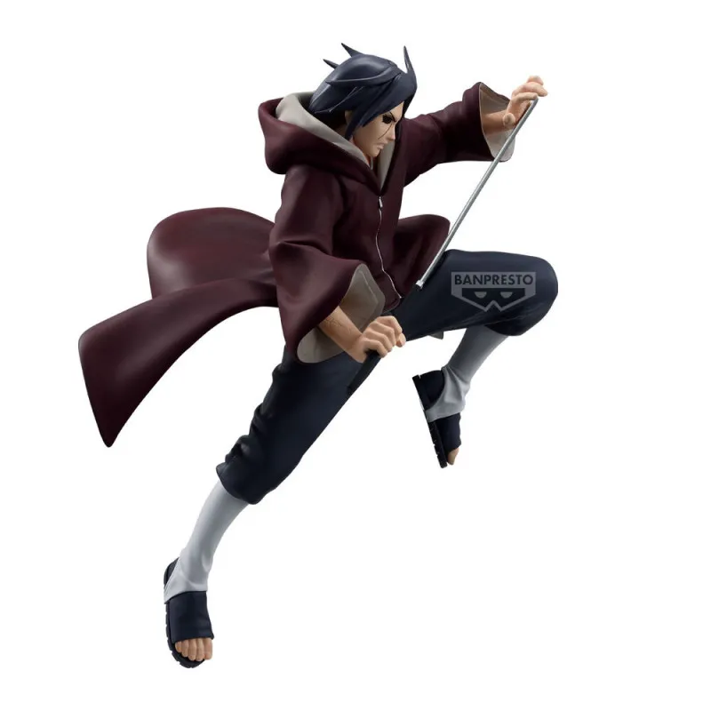 Static Figure - Vibration Stars - Naruto - Itachi Uchiha
