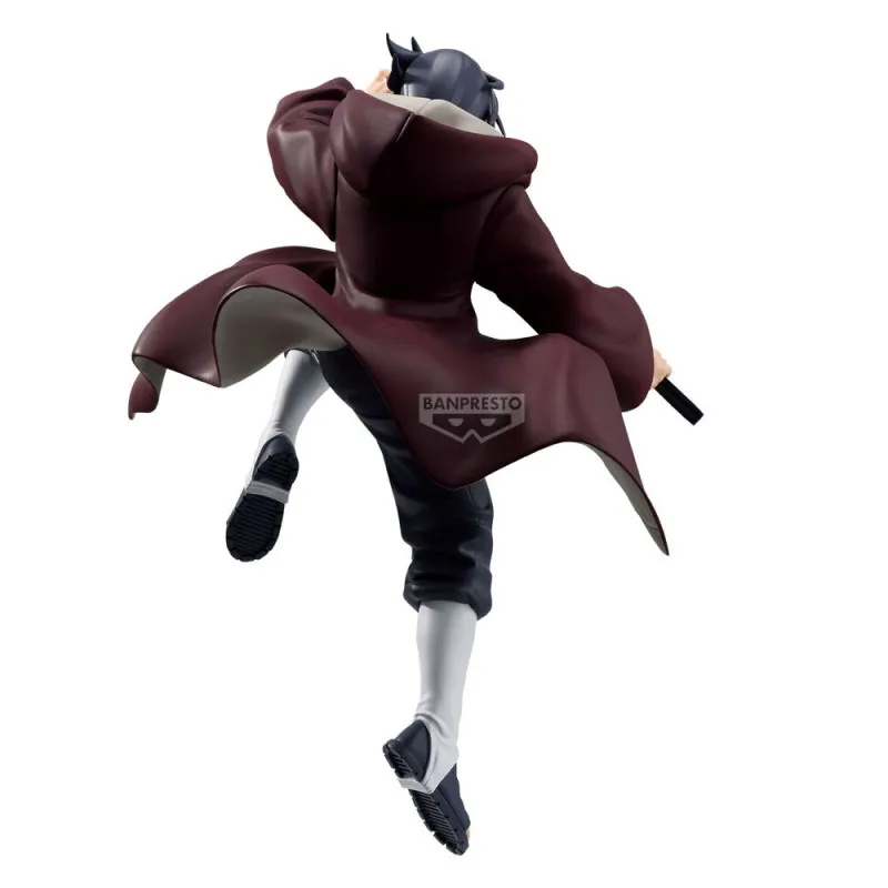 Static Figure - Vibration Stars - Naruto - Itachi Uchiha