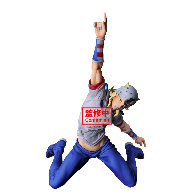 Figure - Jojo's Bizarre Adventure - Johnny Joestar