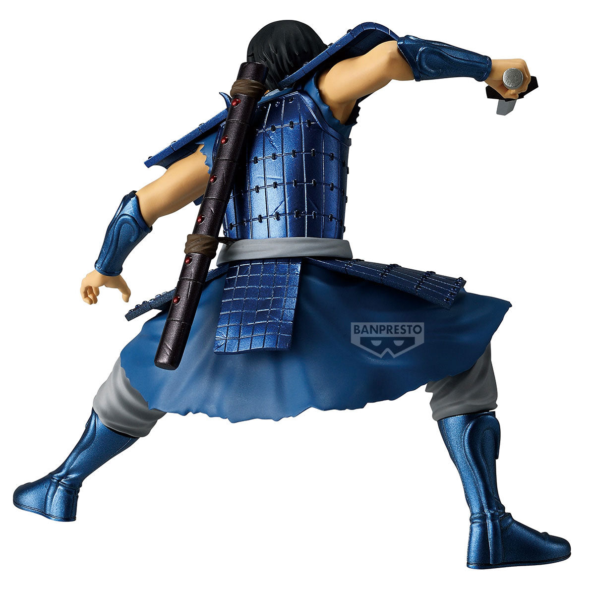 Static Figure - Vibration Stars - Kingdom - Xin