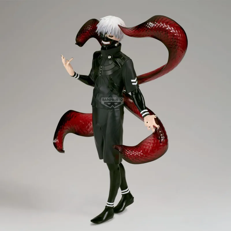 Static Figure - Grandista - Tokyo Ghoul - Ken Kaneki