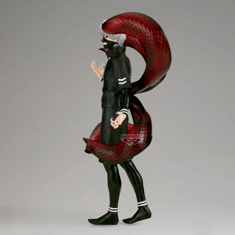 Static Figure - Grandista - Tokyo Ghoul - Ken Kaneki