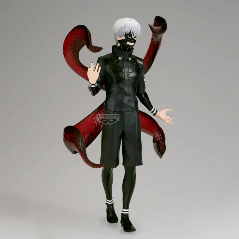 Static Figure - Grandista - Tokyo Ghoul - Ken Kaneki