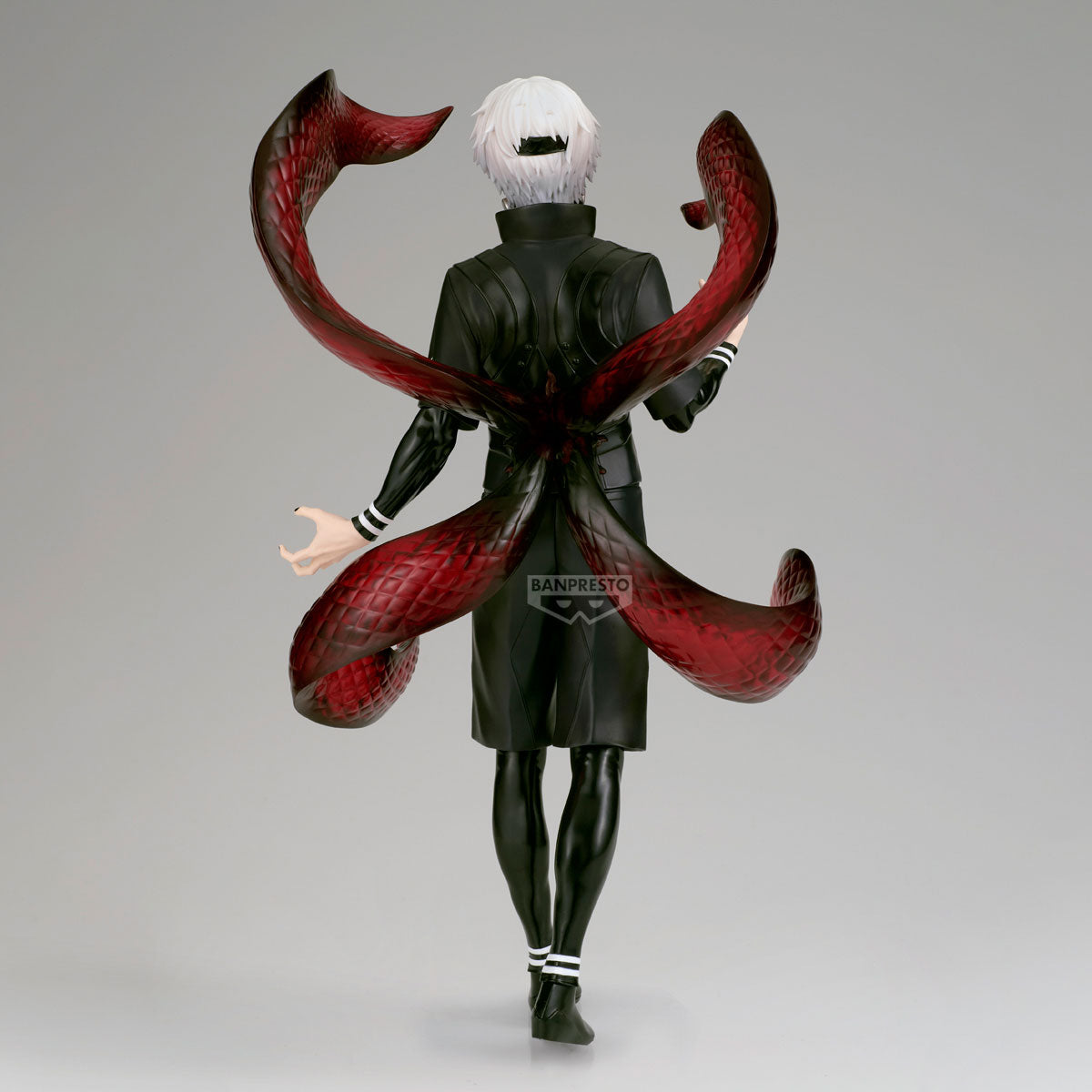 Static Figure - Grandista - Tokyo Ghoul - Ken Kaneki