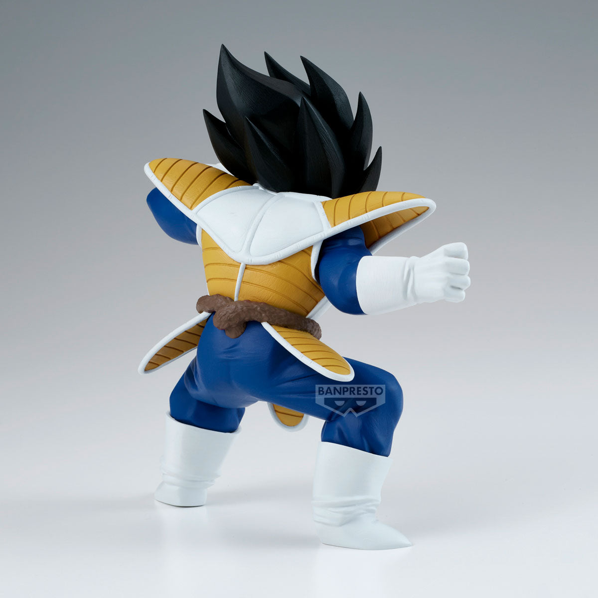 Static Figure - Match Makers - Dragon Ball - Vegeta - Multicolor