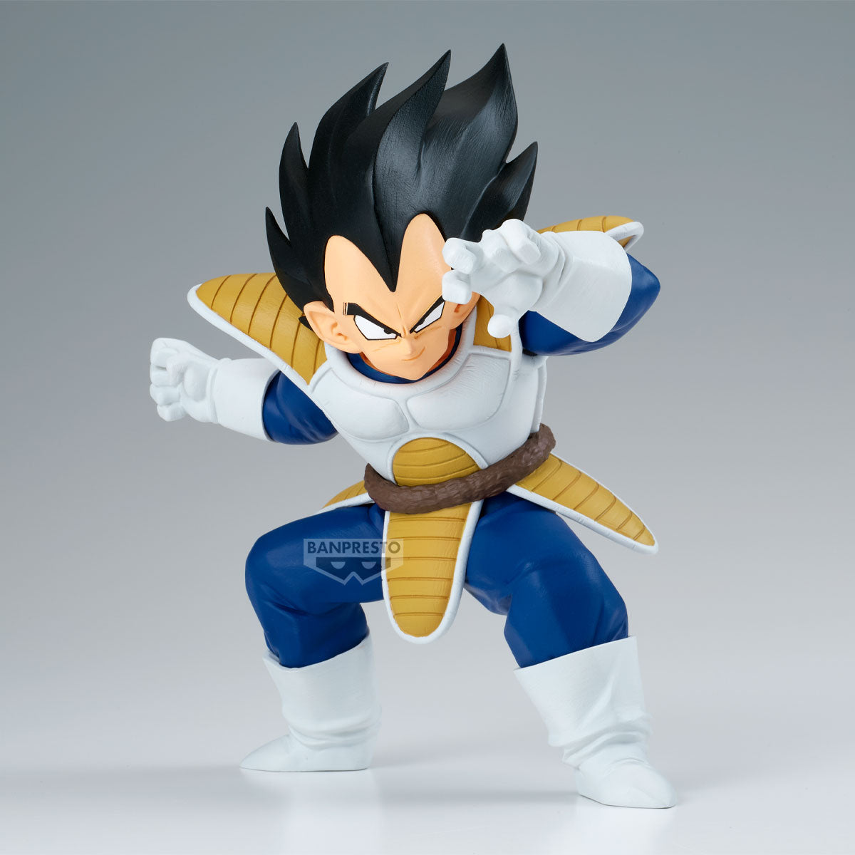 Static Figure - Match Makers - Dragon Ball - Vegeta - Multicolor