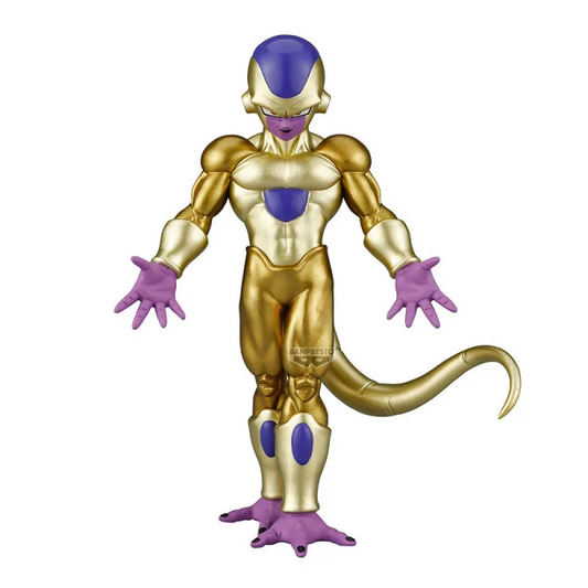 Static Figure - Solid Edge Works - Dragon Ball - Frieza