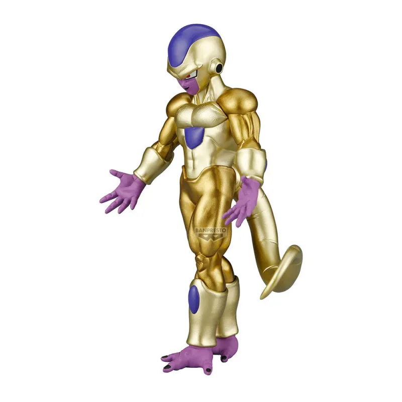 Static Figure - Solid Edge Works - Dragon Ball - Frieza