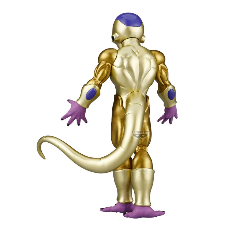Static Figure - Solid Edge Works - Dragon Ball - Frieza