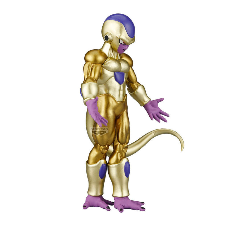 Static Figure - Solid Edge Works - Dragon Ball - Frieza