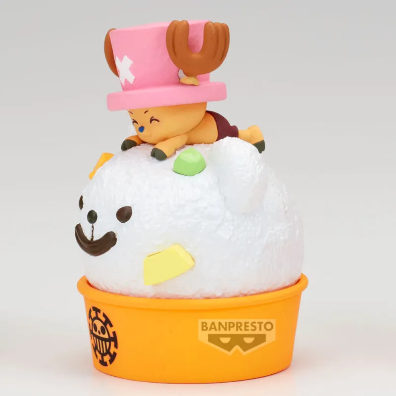 Static Figure - Paldolce Collection - One Piece - Bepo