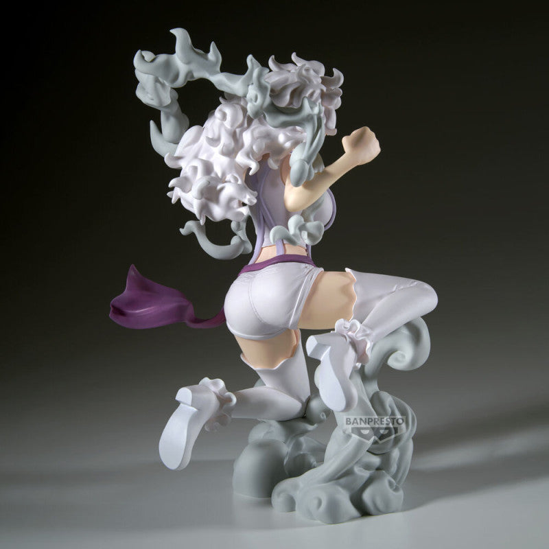 Static Figure - Grandista - One Piece - Jewelry Bonney
