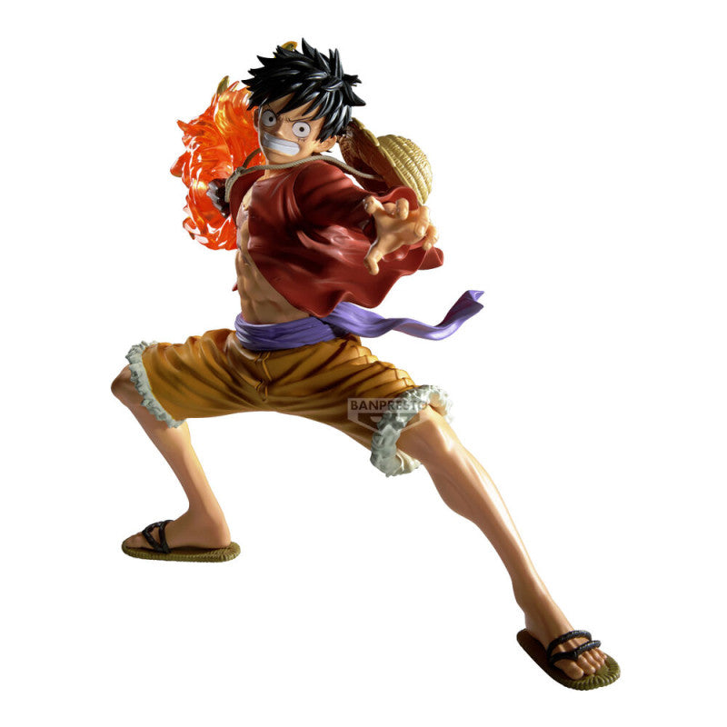 Figure - Maximatic - One Piece - Monkey D. Luffy