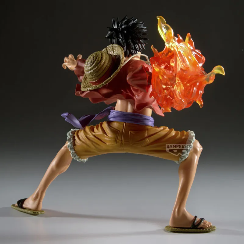 Figure - Maximatic - One Piece - Monkey D. Luffy