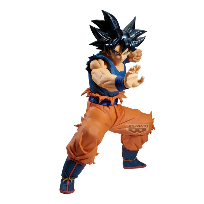 Figure - Grandista - Dragon Ball - Son Goku