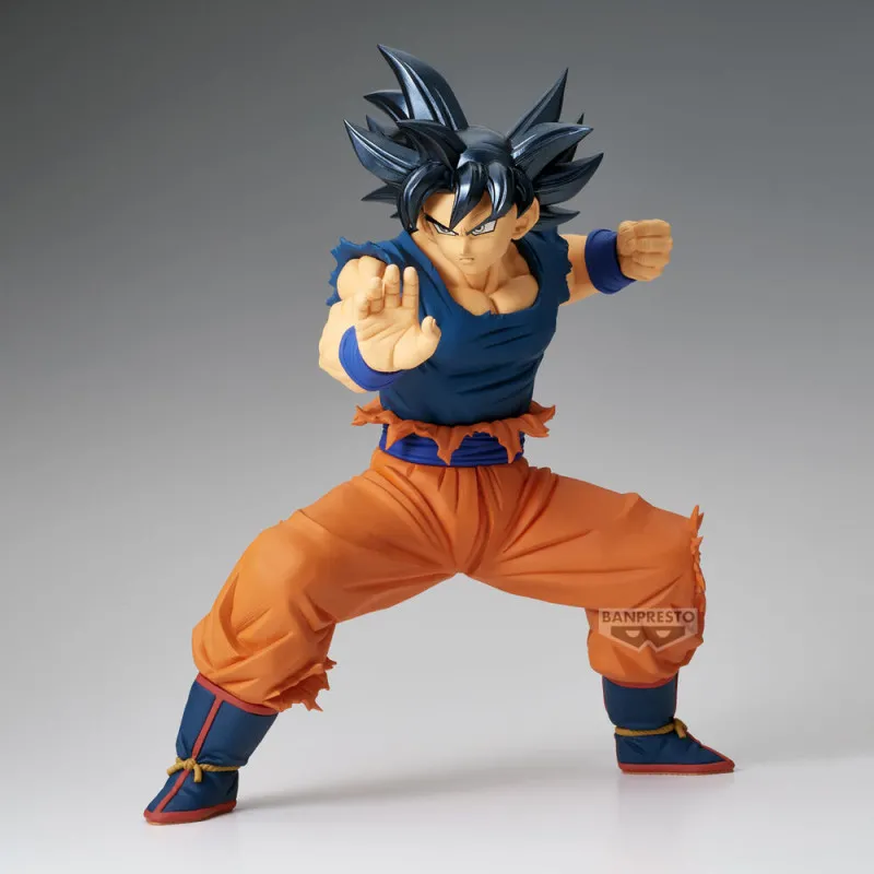 Figure - Grandista - Dragon Ball - Son Goku