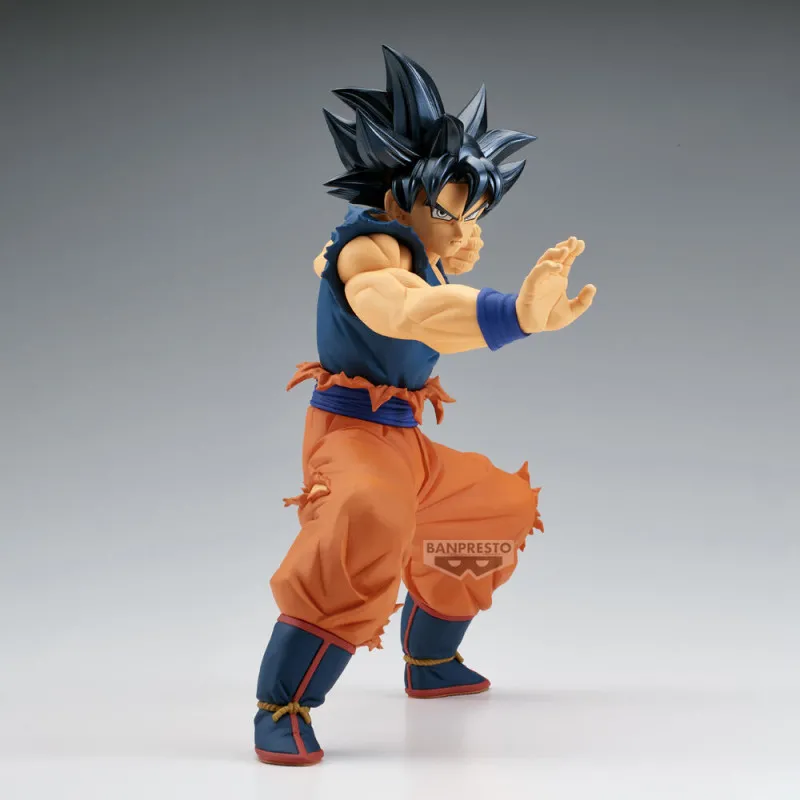 Figure - Grandista - Dragon Ball - Son Goku